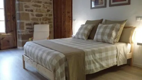 Albergue Valderrobres Auto check-in - Image 1