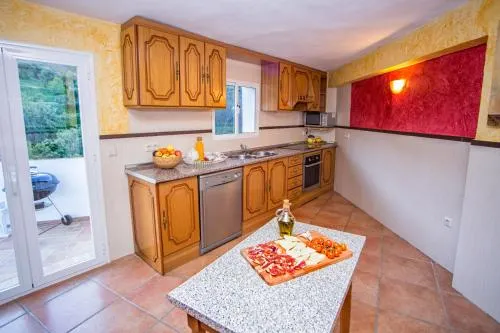 Casa Valle Del Genal - Image 1