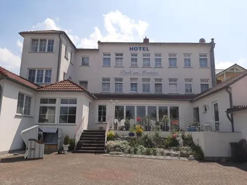 Hotel garni Perle am Bodden - Image 1