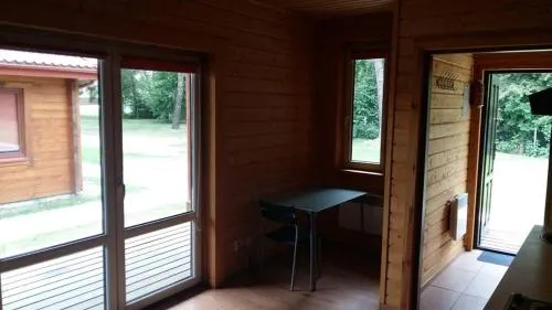 Kemping Nad Drzewiczką - Image 1