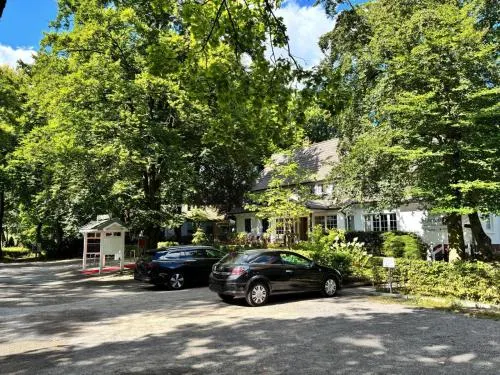 Thurm-Meyer Landhaus - Image 1
