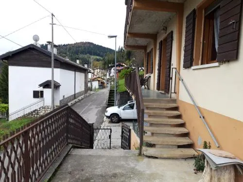 Appartamento Eliseo - Image 1