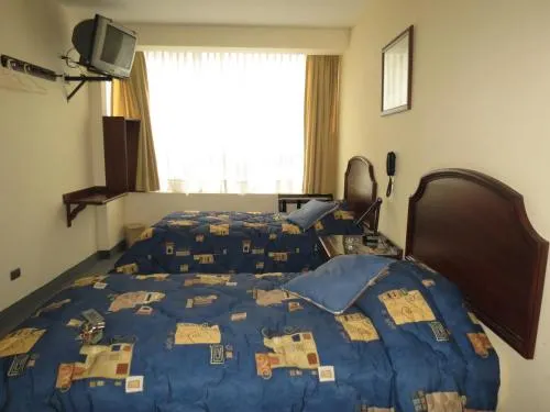 Hotel Plaza Mayor - Image 1