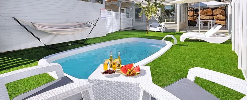 La Pace Boutique Resort - Image 1