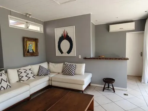 BestHostRio - Leblon Linda Cobertura Duplex na quadra da praia - Image 1