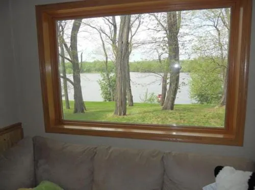 Hookers Resort Cabin Home 2 - Image 1