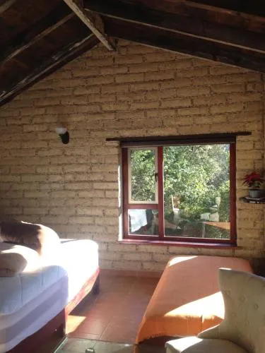 Cabanas Hojarasca - Image 1