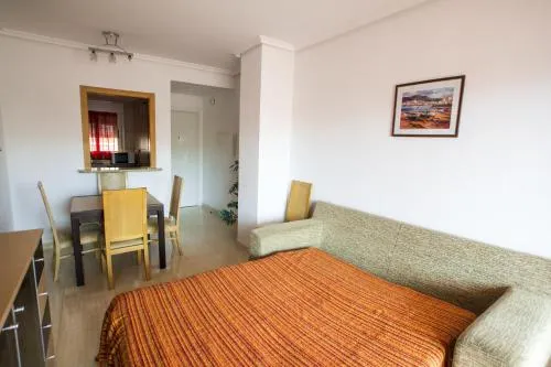 Apartamentos Be Suites Mediterraneo - Image 1