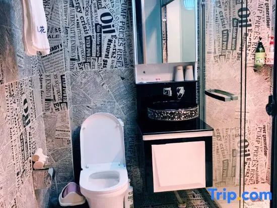 Wenzhou Xinhai Lou b&B - Image 1