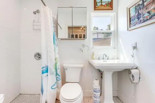 Beautiful San Jose House w/ Private Backyard! - Image 1