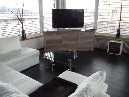 Business-Loft @ Zurich - Image 1