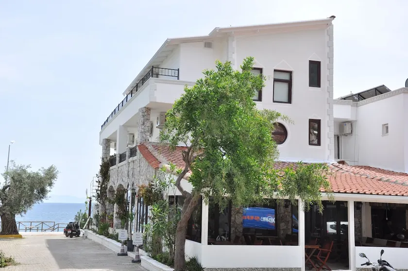 Pisces Hotel Turunc - Image 1