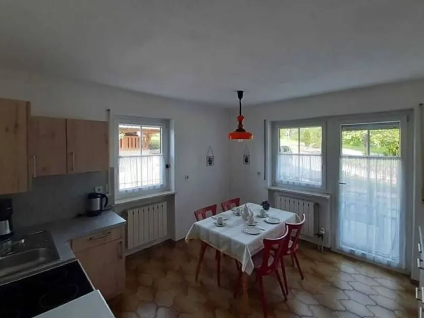Modern Apartment in Goggersreut with Terrace - Image 1