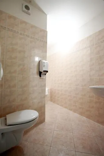 Hotel Slavie - Image 1