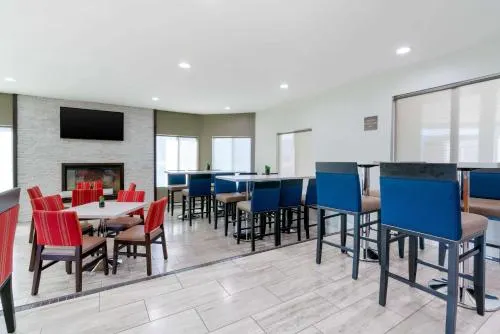 Comfort Inn Antioch - Image 1