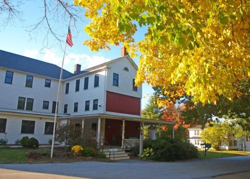 Woodbound Inn - Image 1