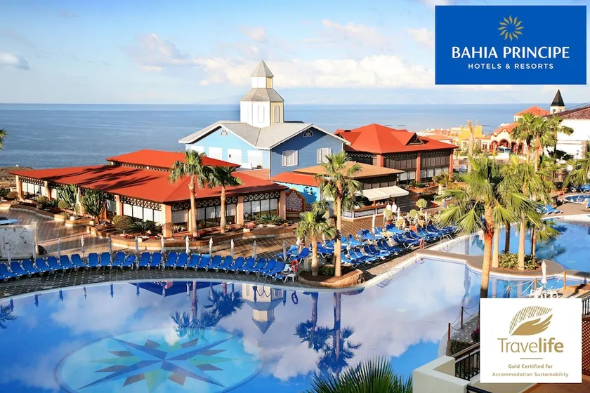 Bahia Principe Sunlight Tenerife - Image 1