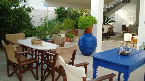 Spalieri Rooms - Image 1