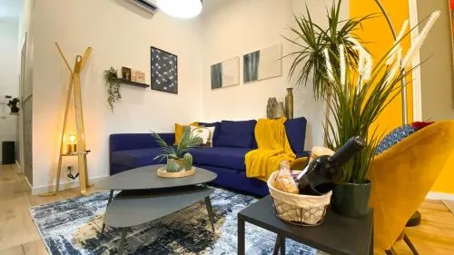 Apartamento Teo in Russafa - Image 1
