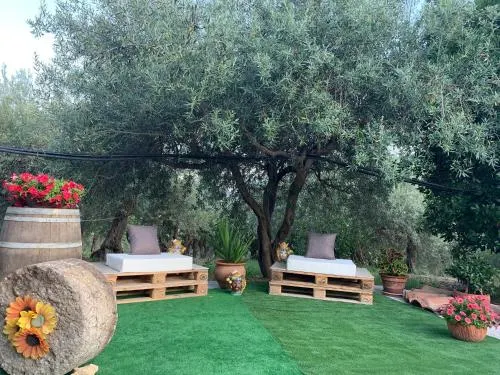 Casa Vacanze Magistro - Image 1