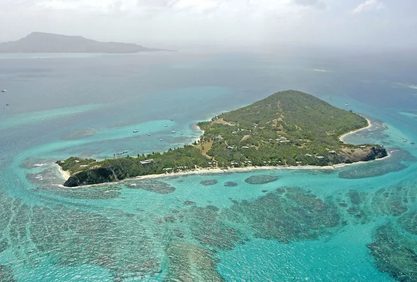 Petit St. Vincent - Image 1