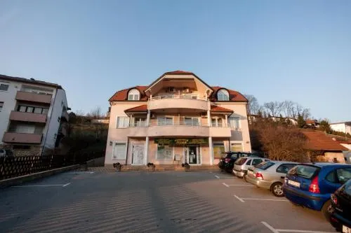 Apartmani Strsoglavec - Image 1