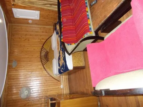 Mall road Stay with In-house restaurant - Image 1