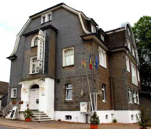 Hotel Haus Wasserscheide - Image 1