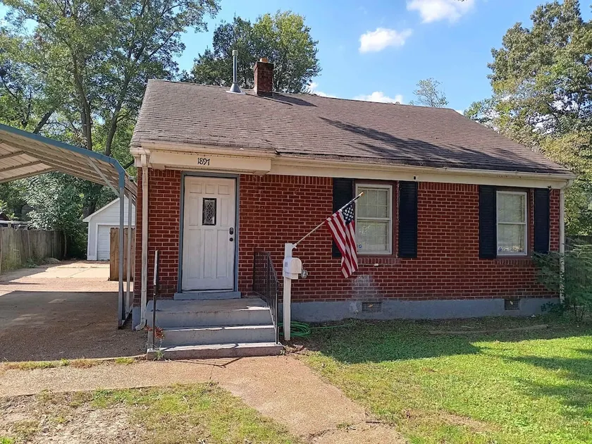 Parnassus Cottage - Image 1