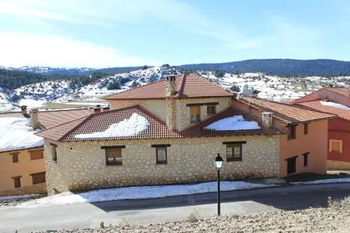 Casa Rural Lahuerta - Image 1
