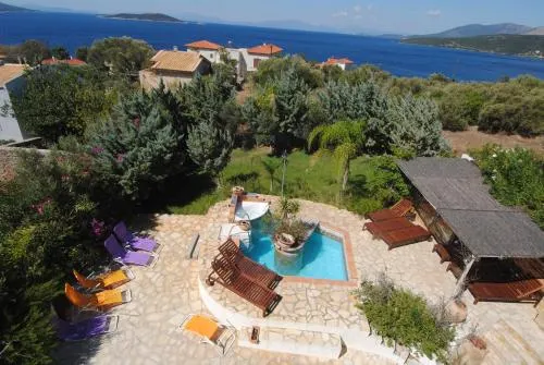 Villa Sofia - Image 1