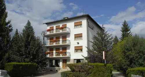 Hotel Celisol Cerdagne - Image 1