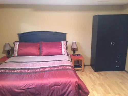 Pyramid Guest House - Image 1