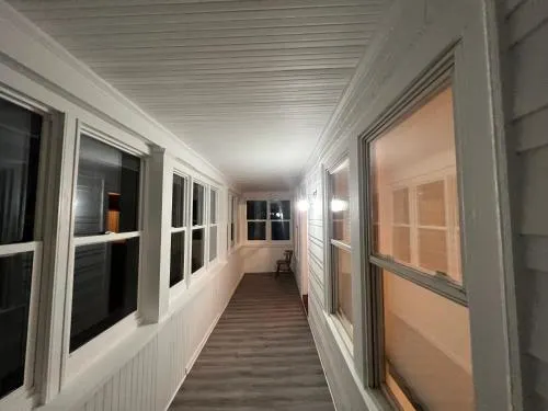 A new Renovated cozy three Bedrooms APT - Image 1