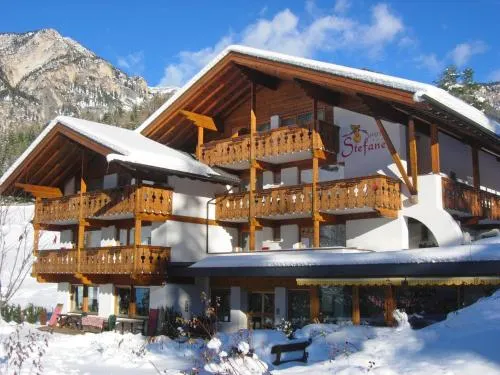 Hotel Stefaner - Image 1