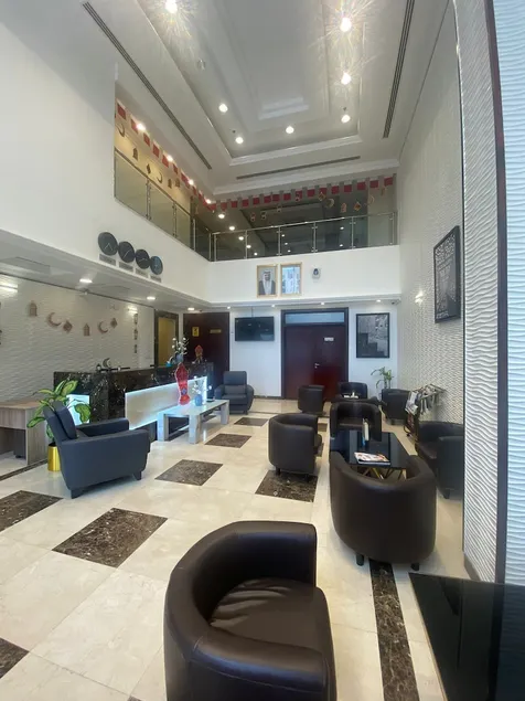 A Line Hotel - Image 1