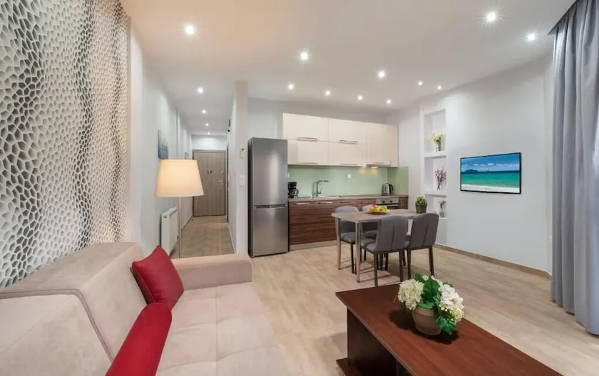 Kamis Suite - Image 1
