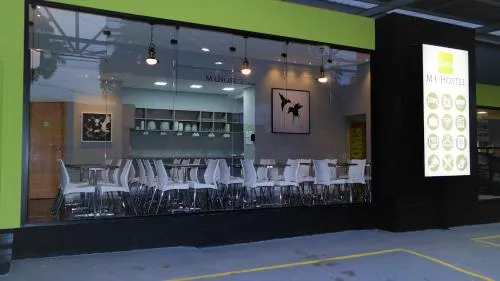 Mr. Hostel Business Lodge - Image 1