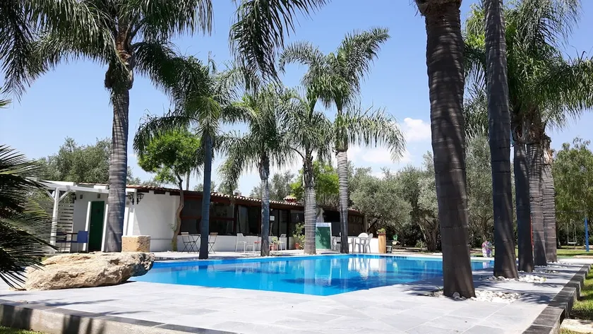 B&B Petrara Resort - Image 1