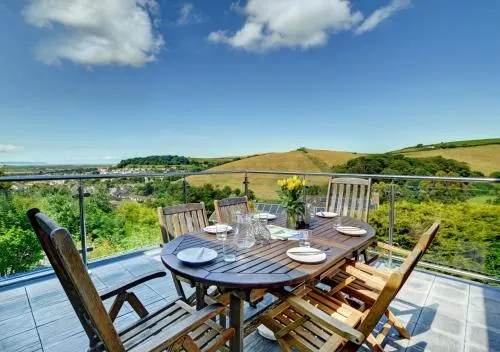 Holiday Home Ash Barn - Image 1