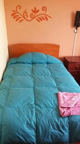 Santana Hostel - Image 1