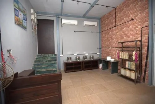Deluxe Accommodation with Amazing Mountain View - Image 1