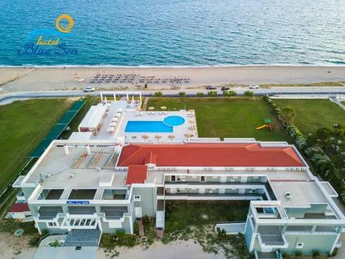 Blue Sea Hotel - Image 1
