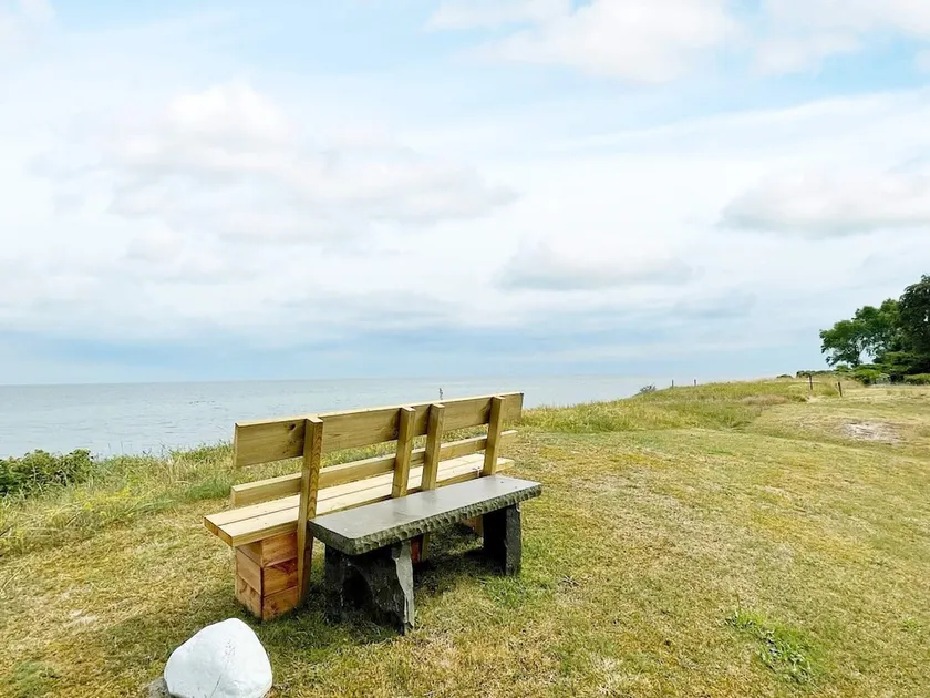4 Star Holiday Home in Beddingestrand - Image 1