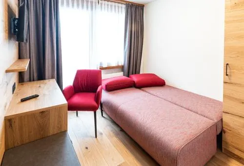 Hotel Restaurant Silbersand - Image 1