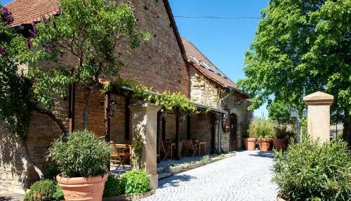 Weinhotel Johann Tullius - Image 1