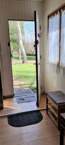 Weir Cottage - Image 1