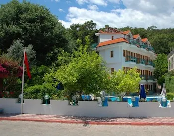 Ipek Hotel Kemer - Image 1