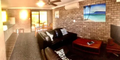 Geraldton Holliday Villas - Image 1