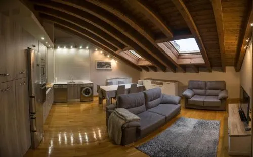 Apartamento Gure Ganbara - Image 1
